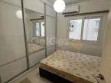 Mağusa Kaliland bölgesinde satılık 2+1 daire
