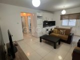 Mağusa Kaliland bölgesinde satılık 2+1 daire