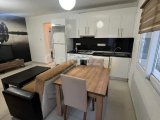 Mağusa Kaliland bölgesinde satılık 2+1 daire