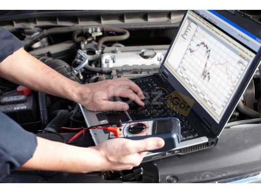 Oto Elektrik Ustası İş Arıyorum