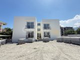 160 m² Toplam Alana Sahip 2+1 Penthouse, Özel Çatı Terası ve Deniz ve Dağ Manzarası