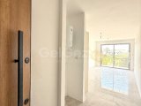 160 m² Toplam Alana Sahip 2+1 Penthouse, Özel Çatı Terası ve Deniz ve Dağ Manzarası