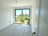 160 m² Toplam Alana Sahip 2+1 Penthouse, Özel Çatı Terası ve Deniz ve Dağ Manzarası