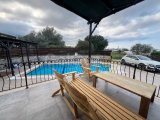 Alsancak Bölgesi Ozel Havuzlu Villa