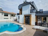 Bellapaise Bölgesinde Satılık Özel Tasarım Ultra Lüks Villa!