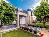 Bellapaise Bölgesinde Satılık Özel Tasarım Ultra Lüks Villa!