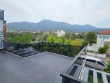 Bellapaise Bölgesinde Satılık Özel Tasarım Ultra Lüks Villa!