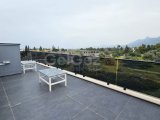 Bellapaise Bölgesinde Satılık Özel Tasarım Ultra Lüks Villa!