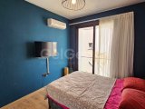 Girne Çatalköy Bölgesinde Özel Tasarımlı, Özel Havuzlu Satılık Lüks 3+1 Villa