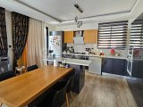 Girne Çatalköy Bölgesinde Özel Tasarımlı, Özel Havuzlu Satılık Lüks 3+1 Villa
