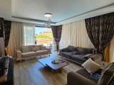 Girne Çatalköy Bölgesinde Özel Tasarımlı, Özel Havuzlu Satılık Lüks 3+1 Villa