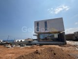 Kuzey Kıbrıs Girne Çatalköy Bölgesinde Denize Yakın Yüksek Kaliteli Villalar ve Sahil Seçenekleri 799.000 £