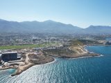 Kuzey Kıbrıs Girne Çatalköy Bölgesinde Denize Yakın Yüksek Kaliteli Villalar ve Sahil Seçenekleri 799.000 £