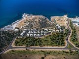 Kuzey Kıbrıs Girne Çatalköy Bölgesinde Denize Yakın Yüksek Kaliteli Villalar ve Sahil Seçenekleri 799.000 £