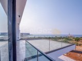 KKTC Girne Çatalköy Bölgesinde Denize Çok Yakın 4+1 Ultra Lüks Villa, Türk Tapusu
