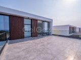 KKTC Girne Çatalköy Bölgesinde Denize Çok Yakın 4+1 Ultra Lüks Villa, Türk Tapusu