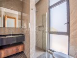 KKTC Girne Çatalköy Bölgesinde Denize Çok Yakın 4+1 Ultra Lüks Villa, Türk Tapusu