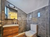 Kuzey Kıbrıs Girne Çatalköy Bölgesinde Satılık Eşyalı 3+1 Lüks Köşe Villa!
