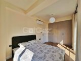 Kuzey Kıbrıs Girne Çatalköy Bölgesinde Satılık Eşyalı 3+1 Lüks Köşe Villa!