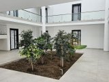 KKTC, Girne, Doğanköy'de Havuzlu, Deniz ve Dağ Manzaralı Satılık 2+1 Daire