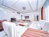 Kuzey Kıbrıs Girne Doğanköy Bölgesinde Satılık 4+1 Özel Villa!