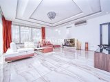 Kuzey Kıbrıs Girne Doğanköy Bölgesinde Satılık 4+1 Özel Villa!