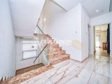 Kuzey Kıbrıs Girne Doğanköy Bölgesinde Satılık 4+1 Özel Villa!