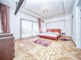 Kuzey Kıbrıs Girne Doğanköy Bölgesinde Satılık 4+1 Özel Villa!