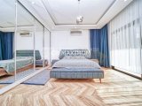 Kuzey Kıbrıs Girne Doğanköy Bölgesinde Satılık 4+1 Özel Villa!