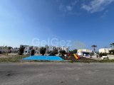 Girne Esentepe Bölgesinde Satılık Deniz Manzaralı Arsalar