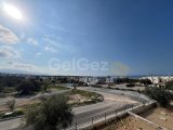 Girne Esentepe Bölgesinde Satılık Deniz Manzaralı Arsalar