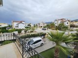 Kıbrıs Girne Esentepe'de Deniz ve Dağ Manzaralı Özel 3+1 Villa