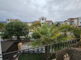 Kıbrıs Girne Esentepe'de Deniz ve Dağ Manzaralı Özel 3+1 Villa