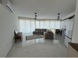 Girne’nin Merkezinde Full Yeni Eşyalı 2+1 Kiralık Daire