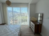 Girne’nin Merkezinde Full Yeni Eşyalı 2+1 Kiralık Daire