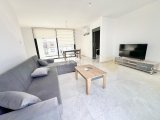 Girne Merkez’de Satılık 3+1 Daireler