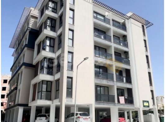 GIRNE MERKEZ’DE MUHTESEM YATIRIM FIRSATI