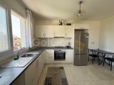 Kuzey Kıbrıs Girne'nin merkezinde satılık 2+1 Türk tapulu daire