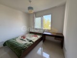 Kuzey Kıbrıs Girne'nin merkezinde satılık 2+1 Türk tapulu daire