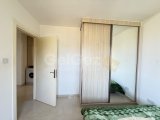 Kuzey Kıbrıs Girne'nin merkezinde satılık 2+1 Türk tapulu daire