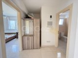Kuzey Kıbrıs Girne'nin merkezinde satılık 2+1 Türk tapulu daire