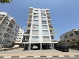 Kuzey Kıbrıs Girne'nin merkezinde satılık 2+1 Türk tapulu daire