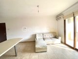 Kuzey Kıbrıs Girne'nin Karakum bölgesinde denize sıfır konumda satılık 2+1 daire