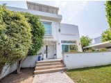 KKTC, Girne Karaoğlanoğlu Bölgesinde Satılık 3+1 İkiz Villa
