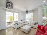 KKTC, Girne Karaoğlanoğlu Bölgesinde Satılık 3+1 İkiz Villa