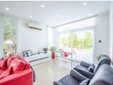 KKTC, Girne Karaoğlanoğlu Bölgesinde Satılık 3+1 İkiz Villa