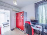 KKTC, Girne Karaoğlanoğlu Bölgesinde Satılık 3+1 İkiz Villa