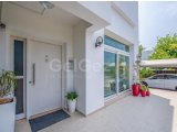 KKTC, Girne Karaoğlanoğlu Bölgesinde Satılık 3+1 İkiz Villa