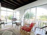 Satılık 650 m² Arsa Üzerinde Özel, Tek Katlı, Deniz ve Dağ Manzaralı, Havuzlu 3+1 Villa