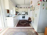 Satılık 650 m² Arsa Üzerinde Özel, Tek Katlı, Deniz ve Dağ Manzaralı, Havuzlu 3+1 Villa